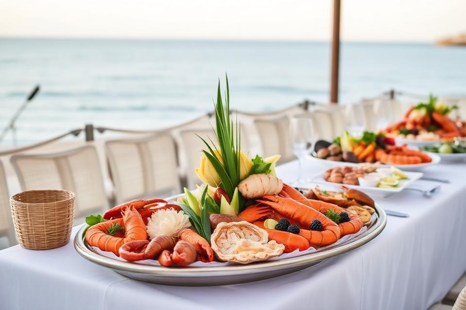 Catering in Catering Cascais