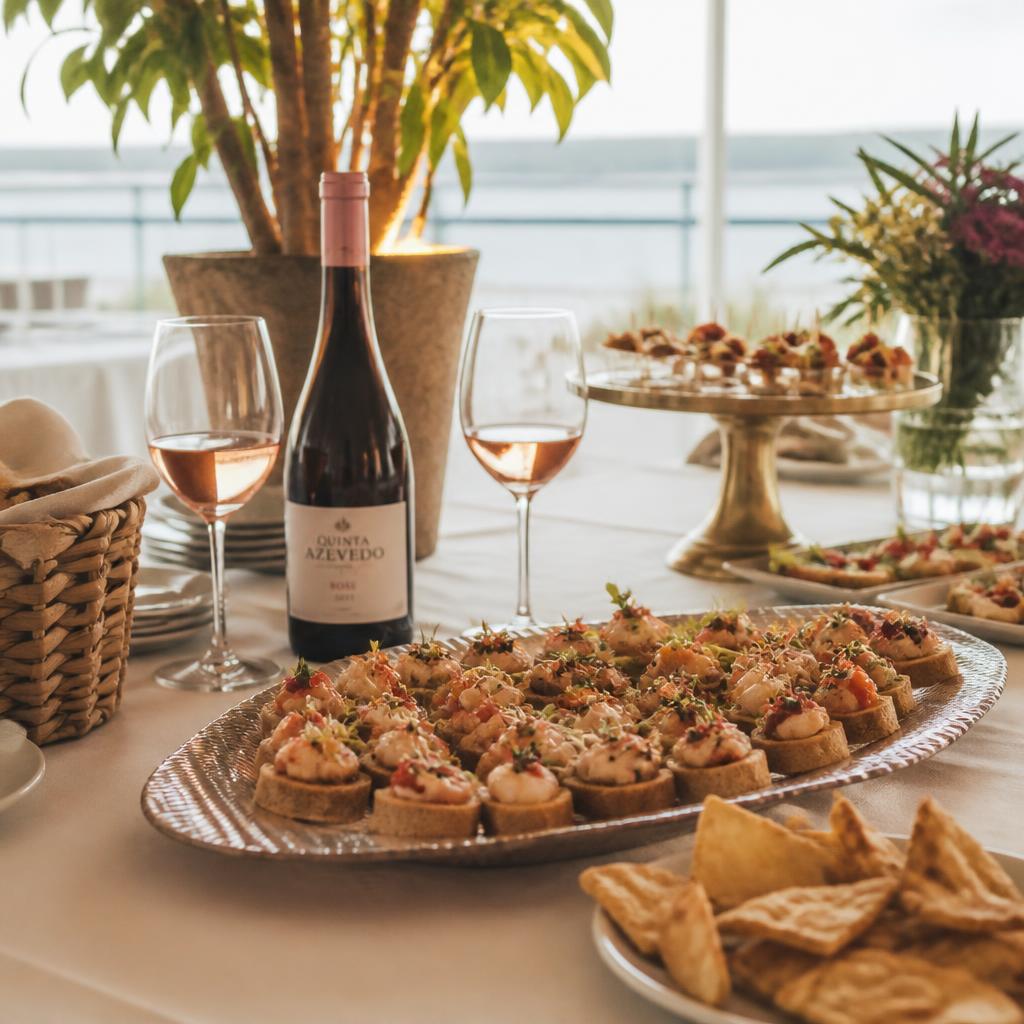 Catering in Catering Lisbon