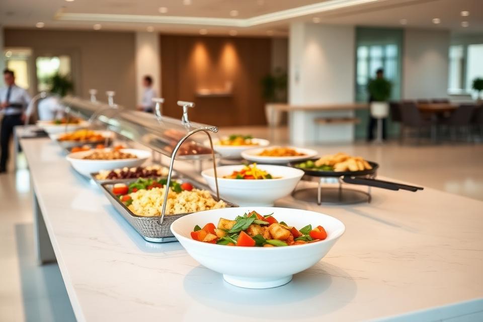 Catering in Catering Oeiras