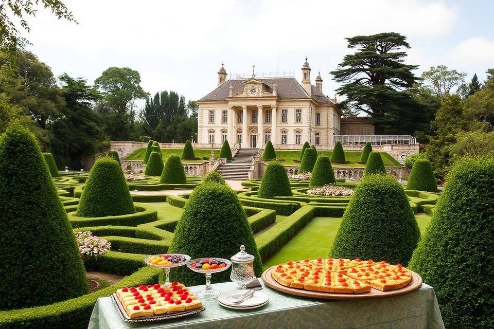 Catering in Catering Sintra