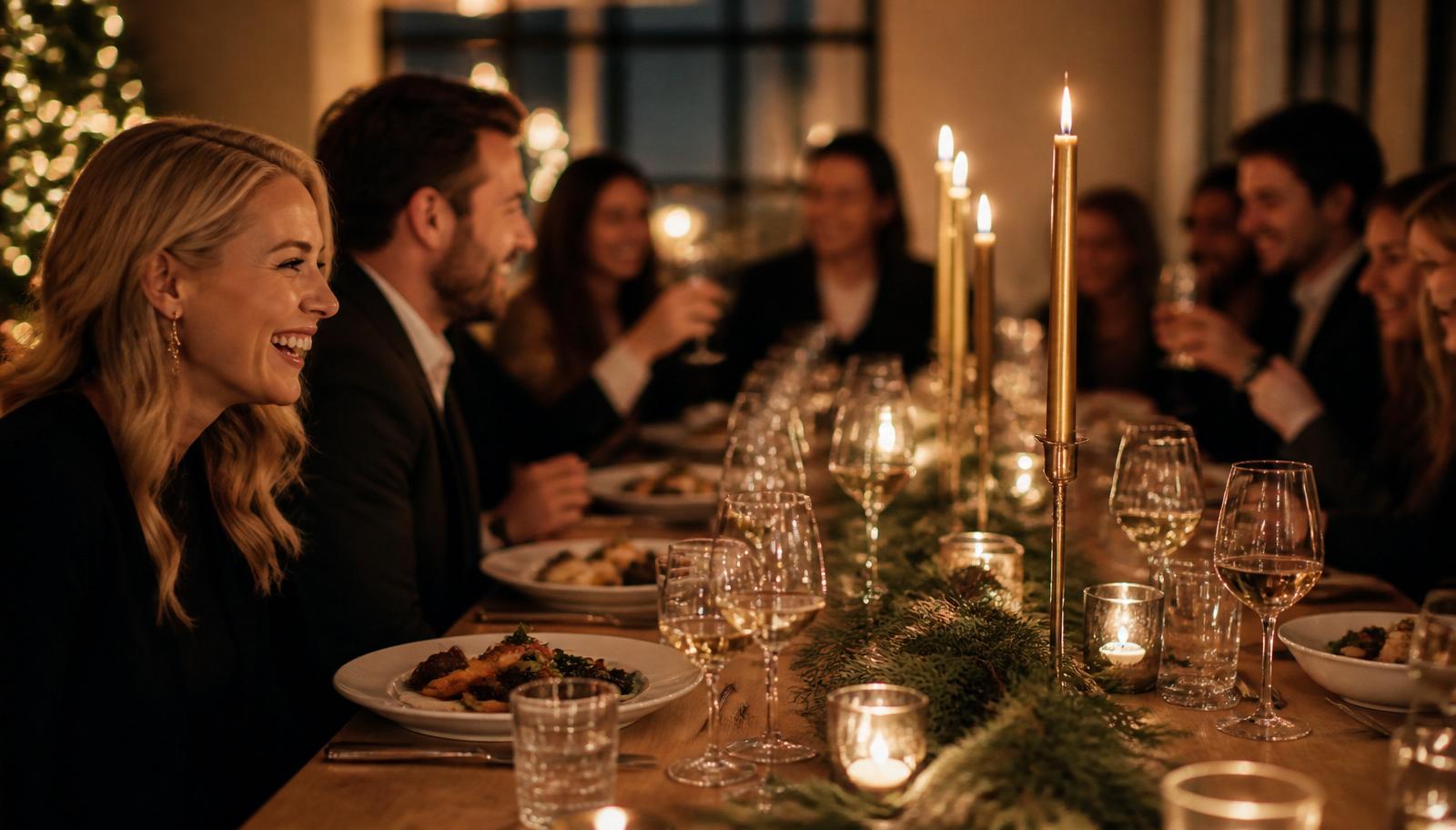 Festas de Natal na Grande Lisboa