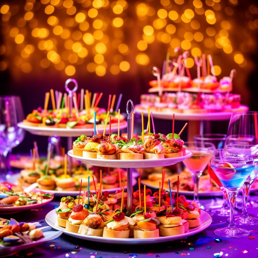 Party Catering